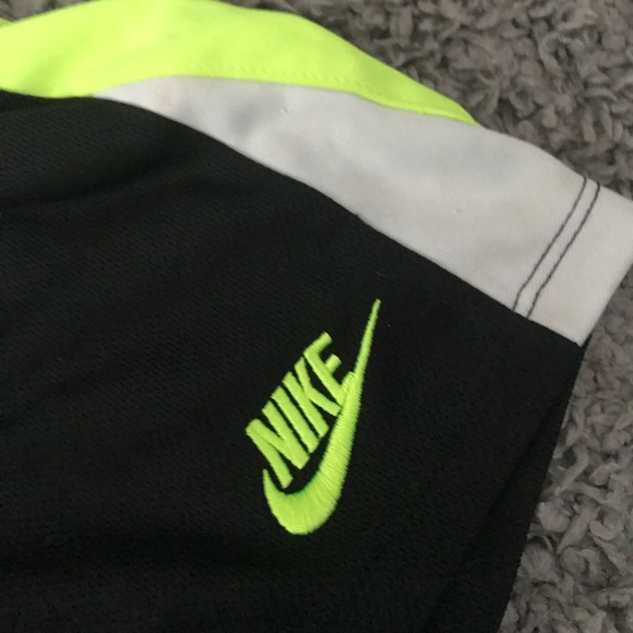 Nike outfit size 24M - Picture 3 of 6